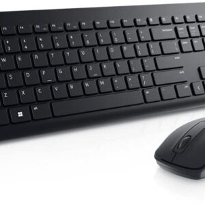 Dell USB Wireless Keyboard and Mouse