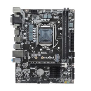 FRONTECH H310 Express Chipset Motherboard