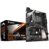 GIGABYTE Aorus AMD B450 Aorus Elite V2 ATX DDR4 Motherboard