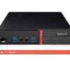 Lenovo Thinkcentre Desktop Mini Pc