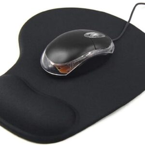 STRIFF Gel Wrist Support Mouse pad