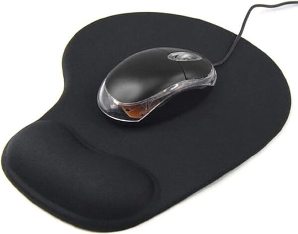 STRIFF Gel Wrist Support Mouse pad