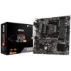 MSI-B450M-Pro-Vdh-Max-Gaming-Fullat-Motherboard-DDR4