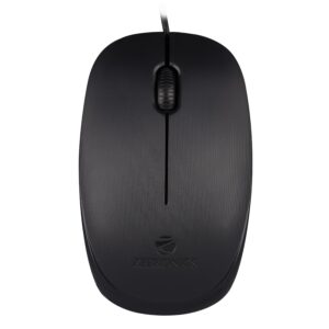 Zebronics Zeb-Power Wired USB Mouse