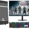 i7 Gaming Pc Full Setup Desktop